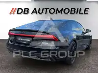 2019 Audi A7
