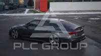 2019 Audi A7