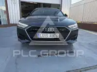 2019 Audi A7