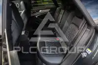 2019 Audi A7