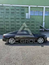 2019 Audi A7