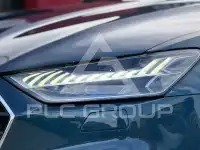 2019 Audi A7