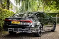 2019 Audi A7