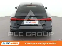 2019 Audi A7