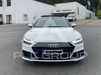 2019 Audi A7