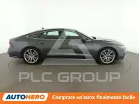 2019 Audi A7
