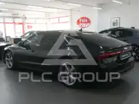 2019 Audi A7