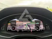 2019 Audi A7