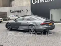 2019 Audi A7