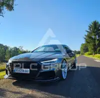 2018 Audi A7