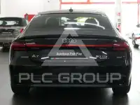 2019 Audi A7