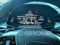 2019 Audi A7