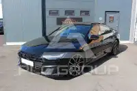 2019 Audi A7