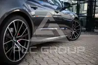 2019 Audi A7