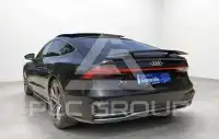 2019 Audi A7