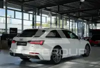 2019 Audi A7