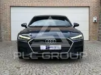 2019 Audi A7