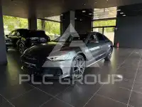 2019 Audi A7
