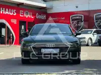 2019 Audi A7