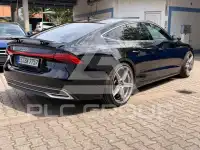 2019 Audi A7
