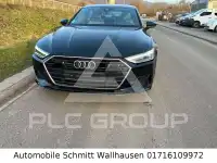 2019 Audi A7