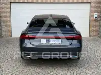 2019 Audi A7