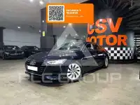 2019 Audi A7
