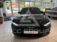 2019 Audi A7