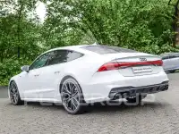 2019 Audi A7