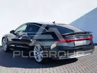 2019 Audi A7
