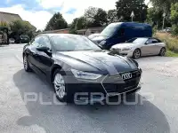 2019 Audi A7
