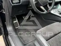 2019 Audi A7