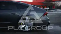 2019 Audi A7