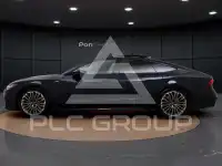 2019 Audi A7