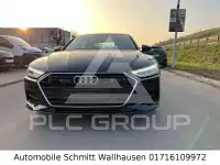 2019 Audi A7