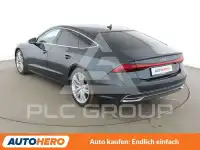 2019 Audi A7