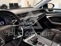 2019 Audi A7