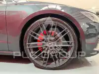 2019 Audi A7
