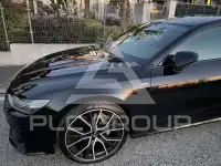2019 Audi A7