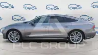 2019 Audi A7