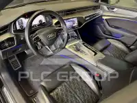 2019 Audi A7