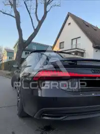 2019 Audi A7