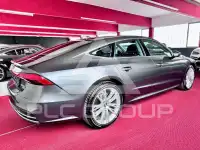 2019 Audi A7
