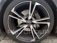 2019 Audi A7