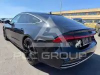 2019 Audi A7