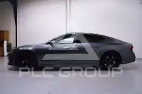 2019 Audi A7