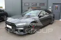 2019 Audi A7