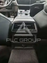 2019 Audi A7