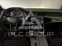 2019 Audi A7