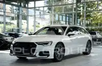 2019 Audi A7